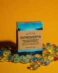 Soap "Soap for Introverts"