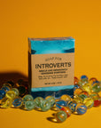 Seife "Soap for Introverts"