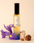 Essential - Amber Iris