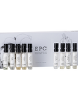 EPC. Discovery Set Signature