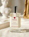 Eau Musquée