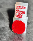 UNUM - chiudi gli occhi e poi vedi