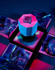 LUX VISIONARIA