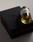 Amber Narcotique