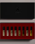 Flâner Fragrances Complete Discovery Set