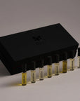 Flâner Fragrances Complete Discovery Set