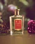 A Rose For...