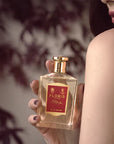 Private Series - A Rose For...