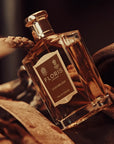 Leather Oud