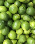 Signature Series - Limes