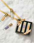 Perfumer's Trilogy for Her