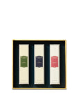 Perfumer's Trilogy for Him