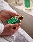 Rose Geranium Bath Essence
