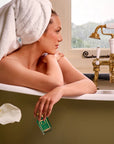Rose Geranium Bath Essence