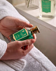 Rose Geranium Bath Essence