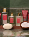 Santal Bath & Shower Gel