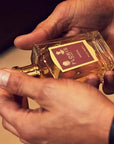 Signature Series - Santal