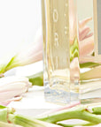 Tuberose in Silk