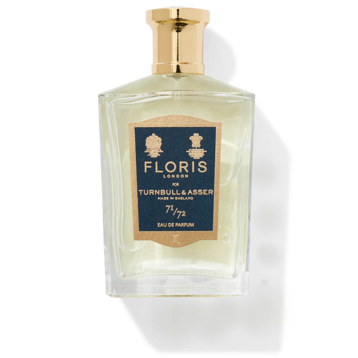 Floris London for Turnbull & Asser - 71/72 - Eau de Parfum 