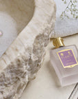 Violet Mouthwash