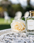 Signature Series - White Rose