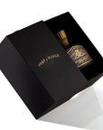 V For Vetiver