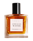 Etruscan Water