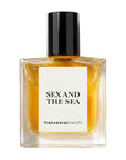 Sex and the Sea