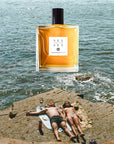 Sex and the Sea