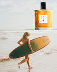 Sex and the Sea