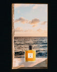 Sex and the Sea