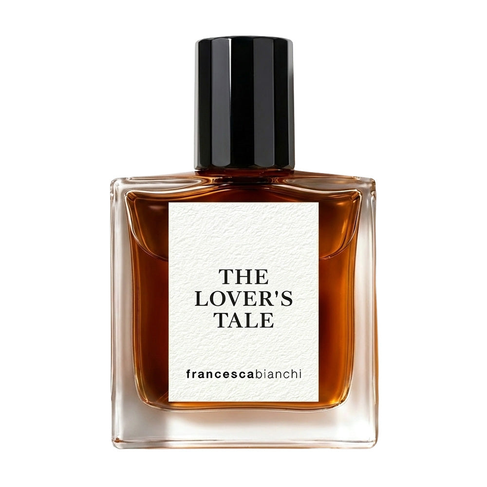 Francesca Bianchi - The Lover's Tale - Extrait de Parfum