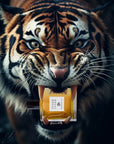 Tyger Tyger
