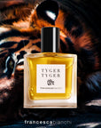 Tyger Tyger