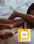 Unspoken Musk
