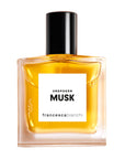 Unspoken Musk