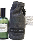 Grey Flannel