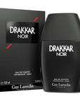 Drakkar Noir