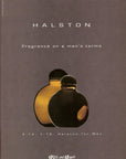 Halston 1-12