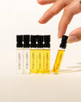 Hart + Hedi Discovery Set