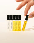 Hart + Hedi Discovery Set