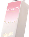 Pink Latte