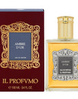 Ambre d'Or