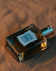Amber Nocturne