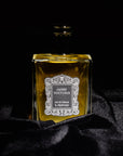 Amber Nocturne