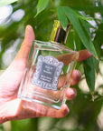 Fleur de Bambù