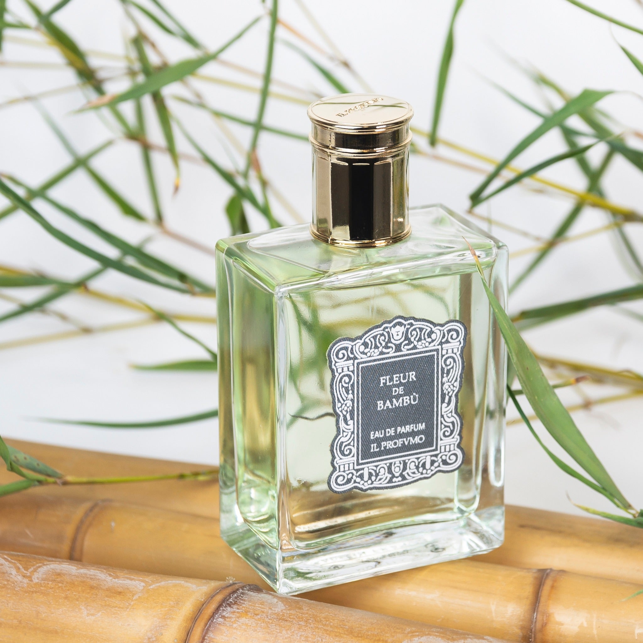 Il Profvmo - Fleur de Bambù - Eau de Parfum – Duftkunsthandlung