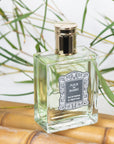 Fleur de Bambù
