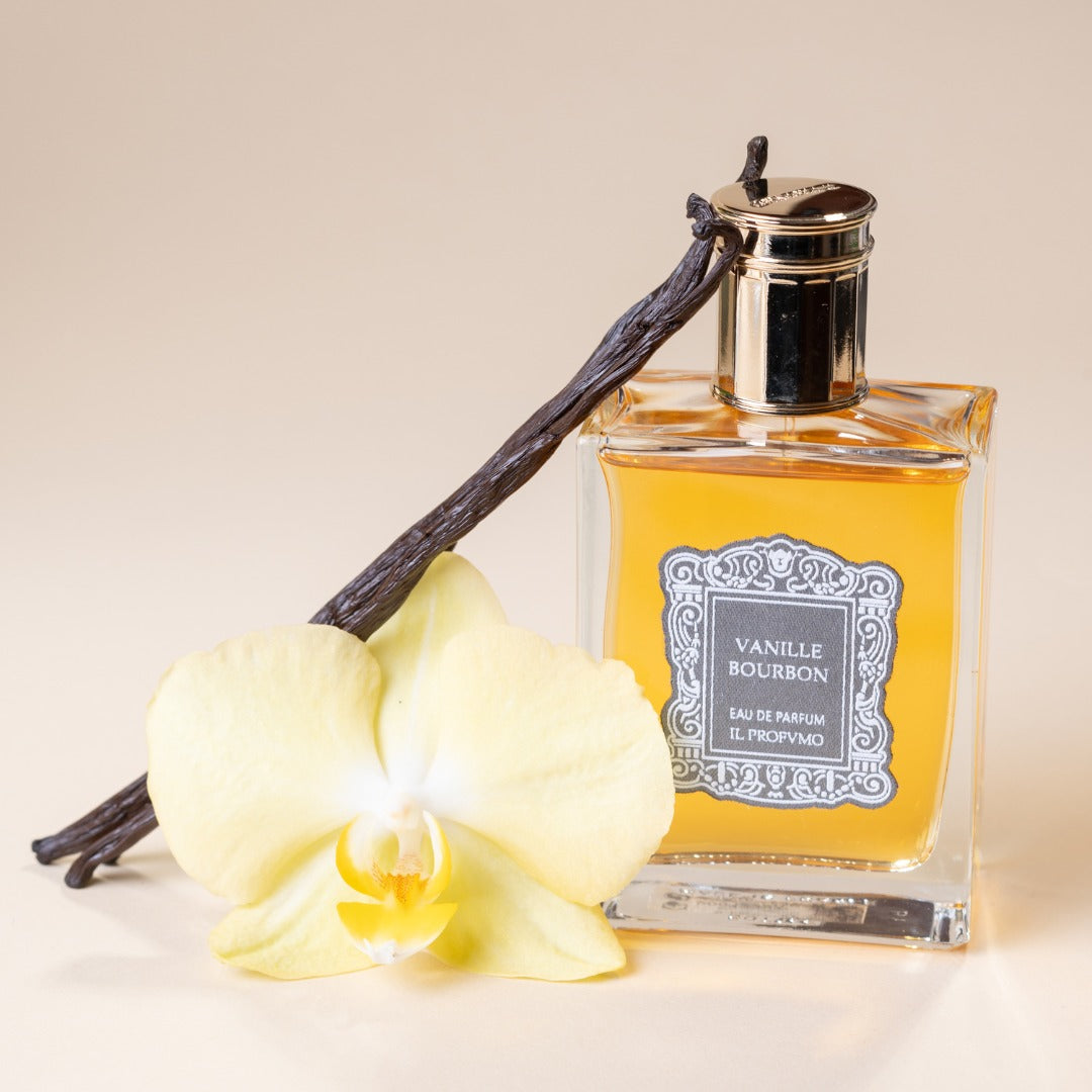 Il Profvmo - Vanille Bourbon - Eau de Parfum – Duftkunsthandlung