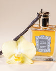 Vanille Bourbon